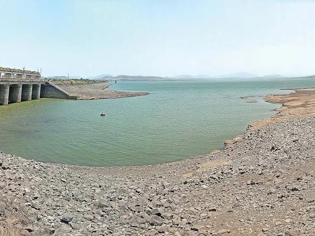 महाराष्ट्रात पाण्याचा खरा हिशेब गावागावांत मांडावा