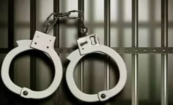 कुख्यात तस्कर नवप्रीत सिंग भारतात परत