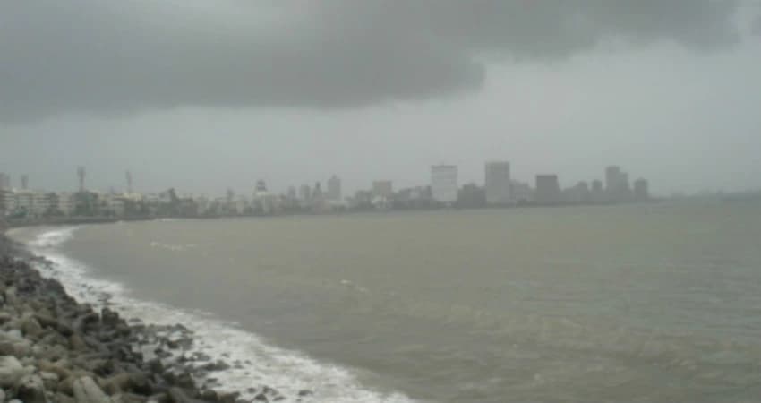 महाराष्ट्रातून मान्सूनची माघार सुरू, हवामान विभागाची घोषणा